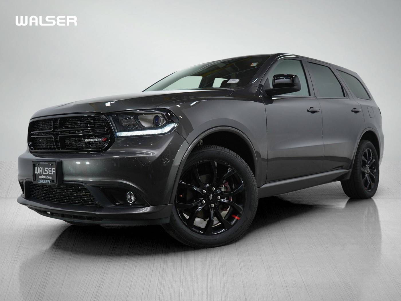 2019 Dodge Durango SXT Plus — SUV — 46,725 mi — Coon Rapids, MN