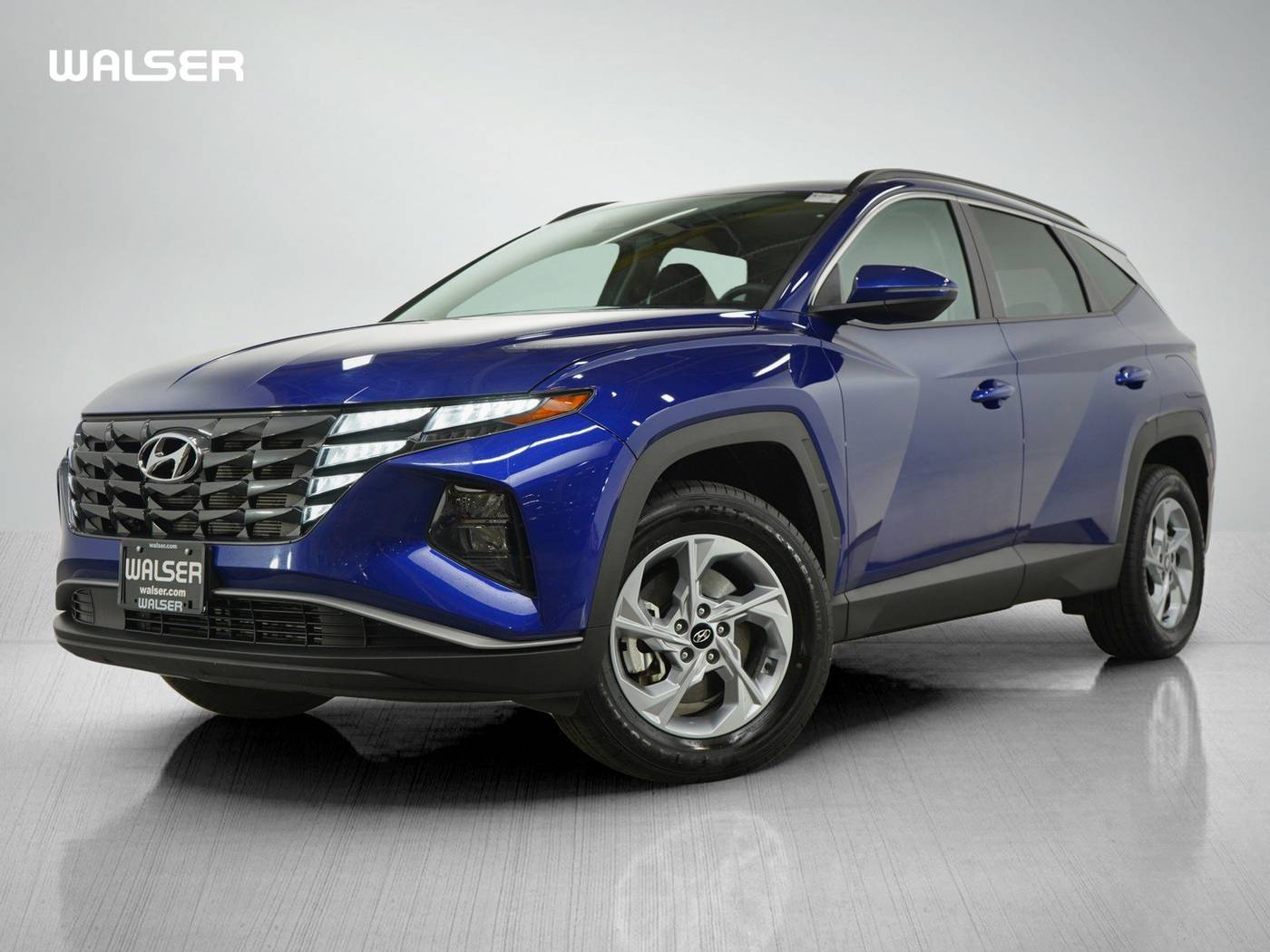 2023 Hyundai Tucson SEL — SUV — 57,483 mi — Coon Rapids, MN