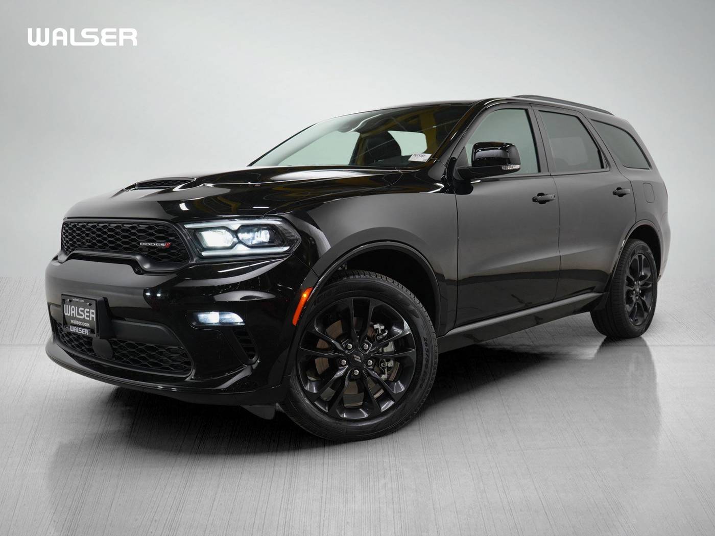 2022 Dodge Durango GT Plus — SUV — 16,583 mi — Coon Rapids, MN
