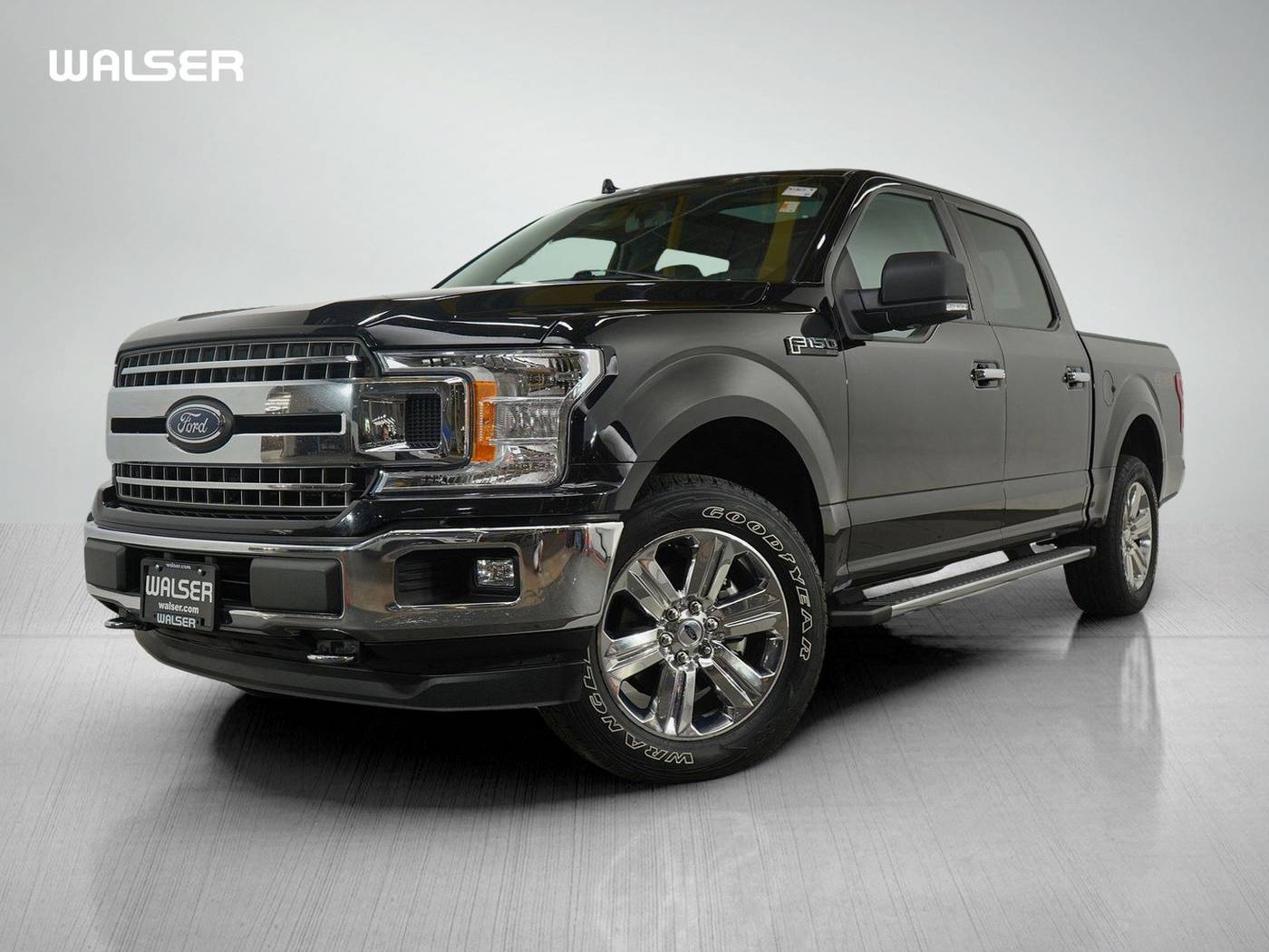 2018 Ford F-150 XLT — Pickup Truck — 71,734 mi — Coon Rapids, MN