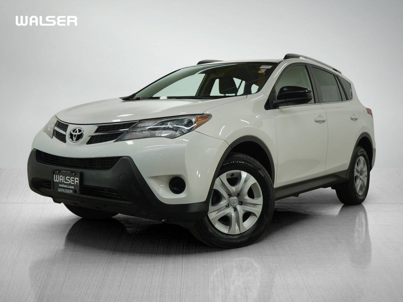 2015 Toyota RAV4 LE — SUV — 100,434 mi — Coon Rapids, MN
