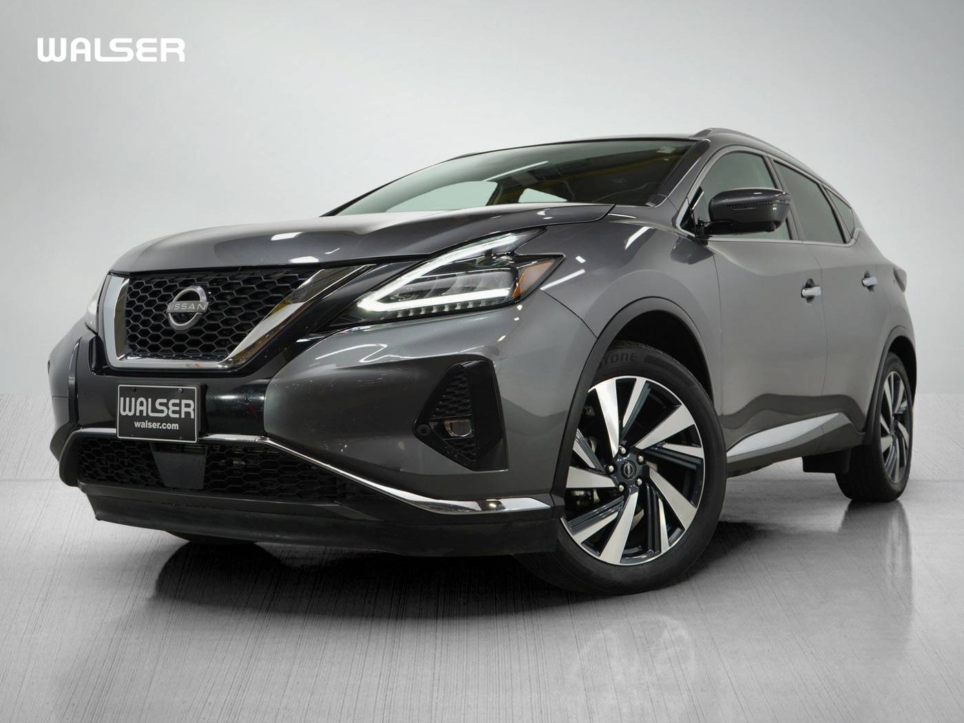 2023 Nissan Murano SL — SUV — 67,879 mi — Coon Rapids, MN