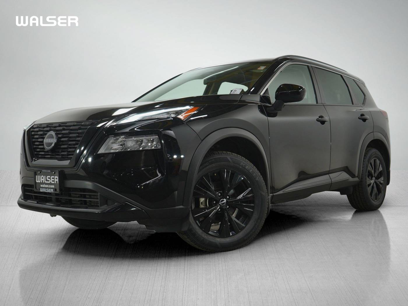 2023 Nissan Rogue SV — SUV — 53,019 mi — Coon Rapids, MN