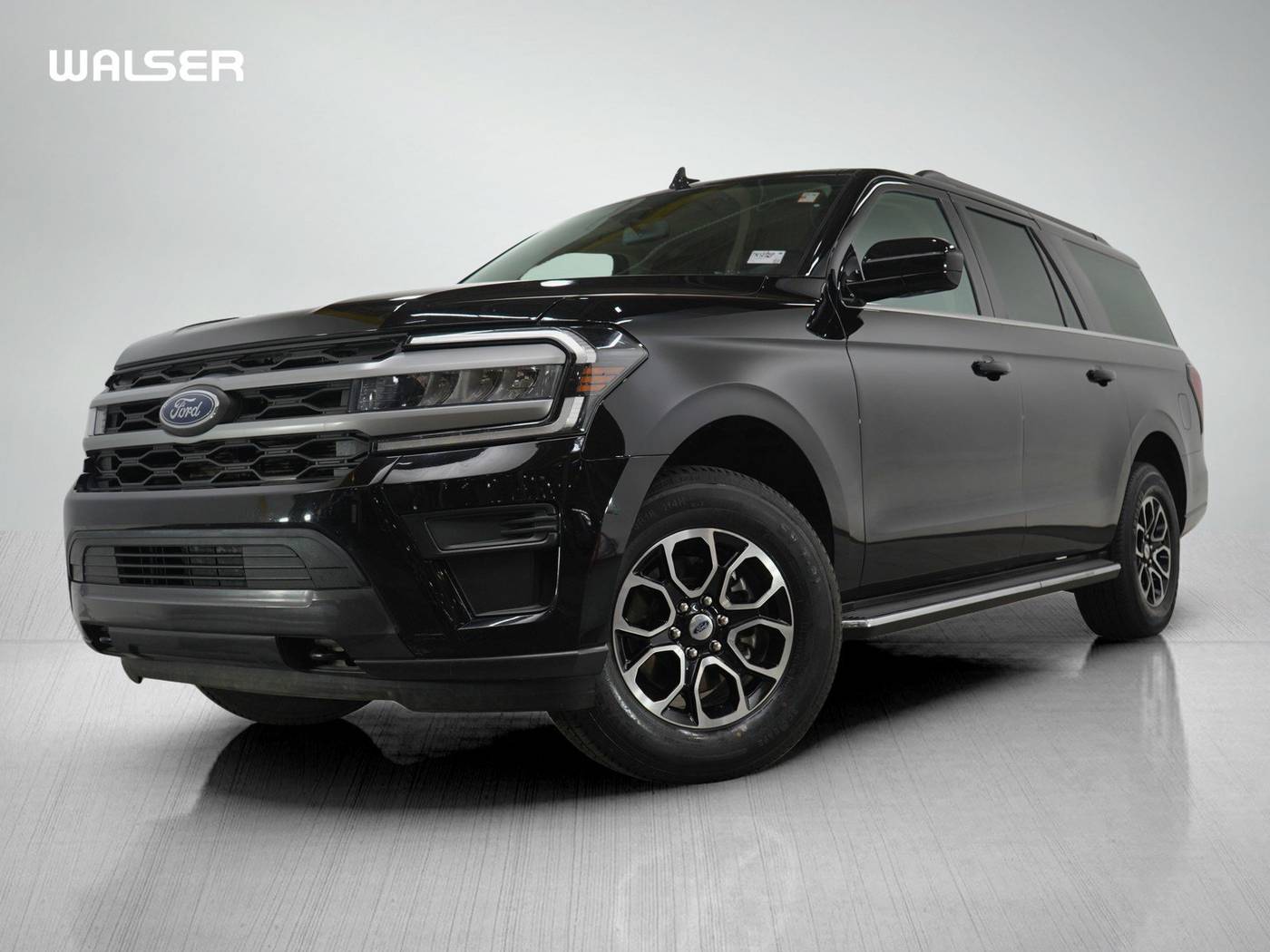 2023 Ford Expedition XLT — SUV — 52,471 mi — Coon Rapids, MN