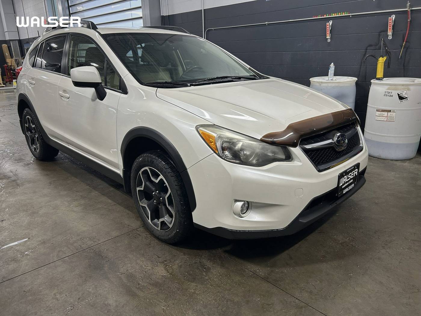 2014 Subaru XV Crosstrek 2.0i Limited — SUV — 171,397 mi — Coon Rapids, MN