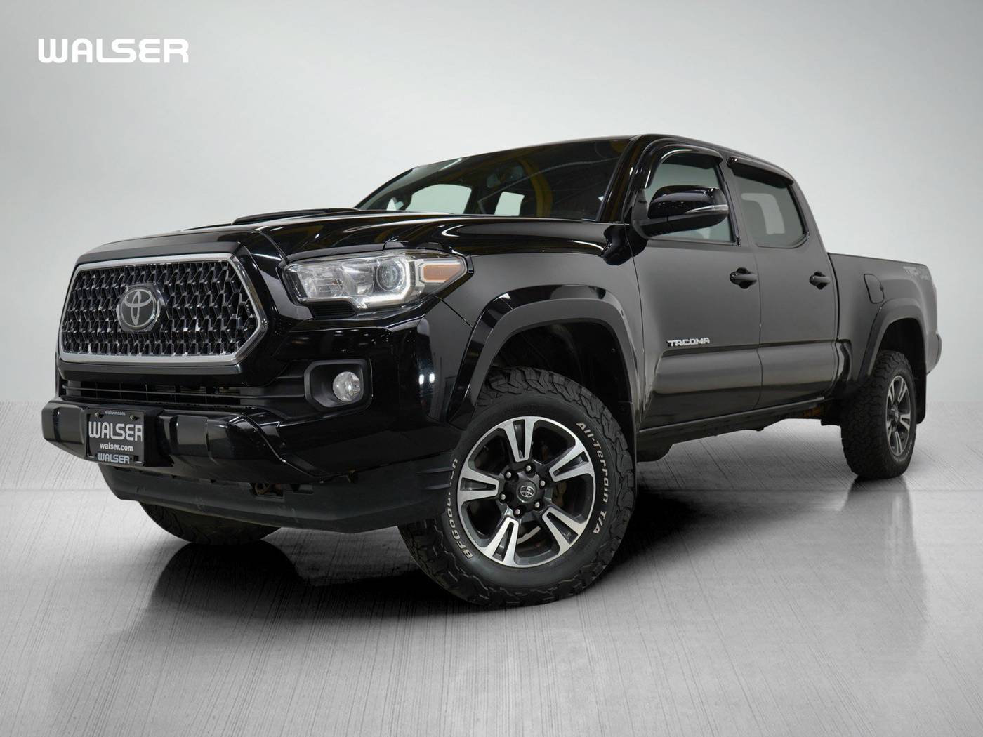2019 Toyota Tacoma SR5 — Pickup Truck — 80,373 mi — Coon Rapids, MN
