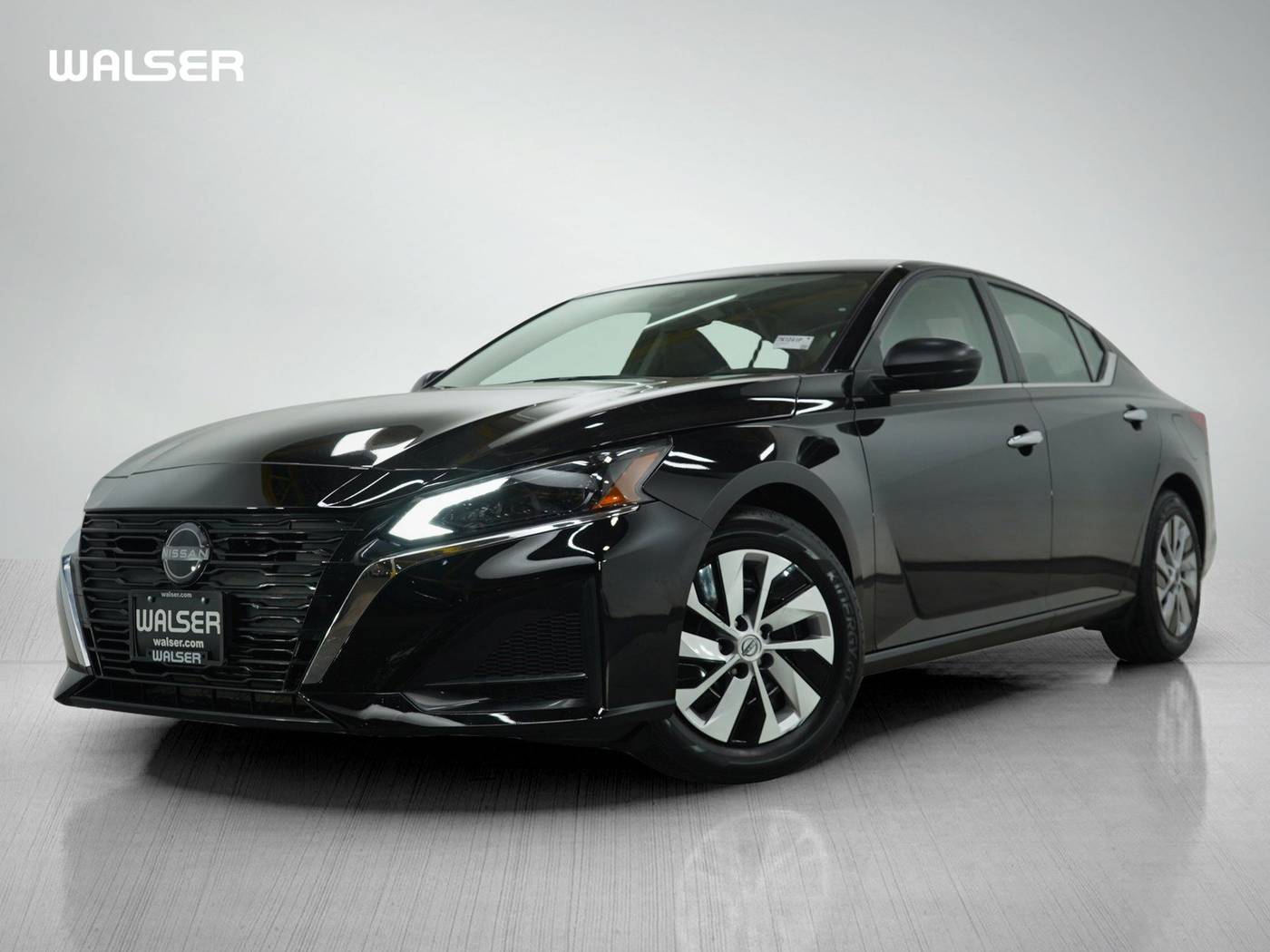 2024 Nissan Altima S — Sedan — 28,262 mi — Coon Rapids, MN