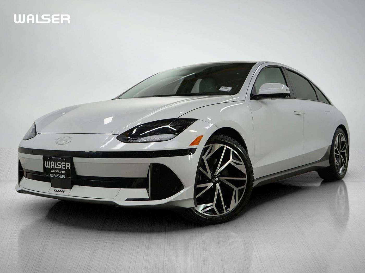 2024 Hyundai IONIQ 6 Limited — Sedan — 33,517 mi — Coon Rapids, MN