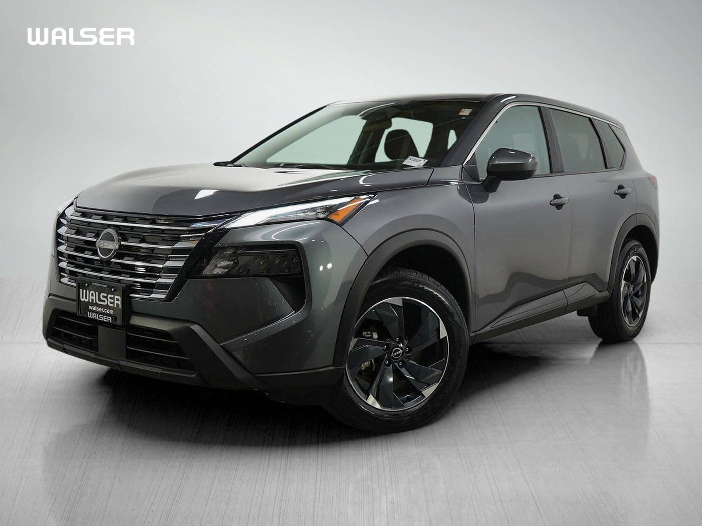 2024 Nissan Rogue SV — SUV — 36,442 mi — Coon Rapids, MN