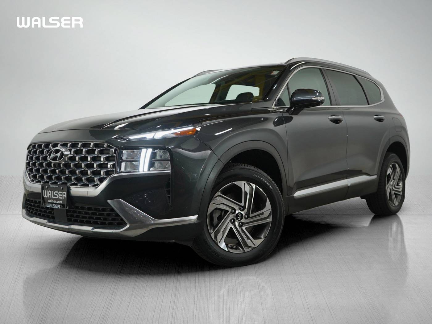 2023 Hyundai Santa Fe SEL — SUV — 60,631 mi — Coon Rapids, MN