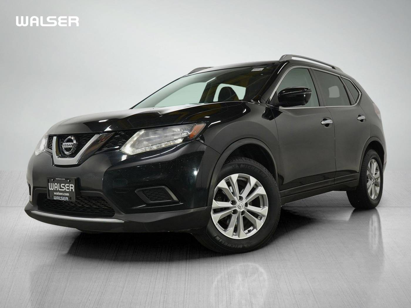 2016 Nissan Rogue SV — SUV — 109,175 mi — Coon Rapids, MN