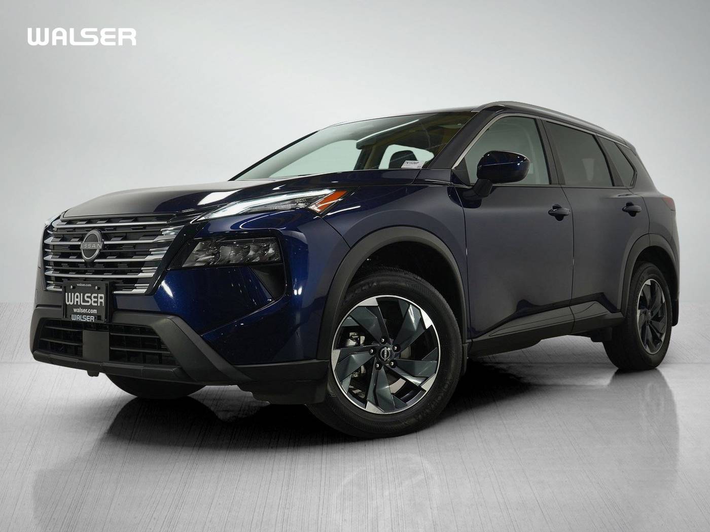 2024 Nissan Rogue SV — SUV — 19,788 mi — Coon Rapids, MN