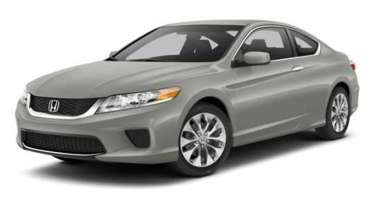 2014 Honda Accord LX-S — Coupe — 107,264 mi — Coon Rapids, MN