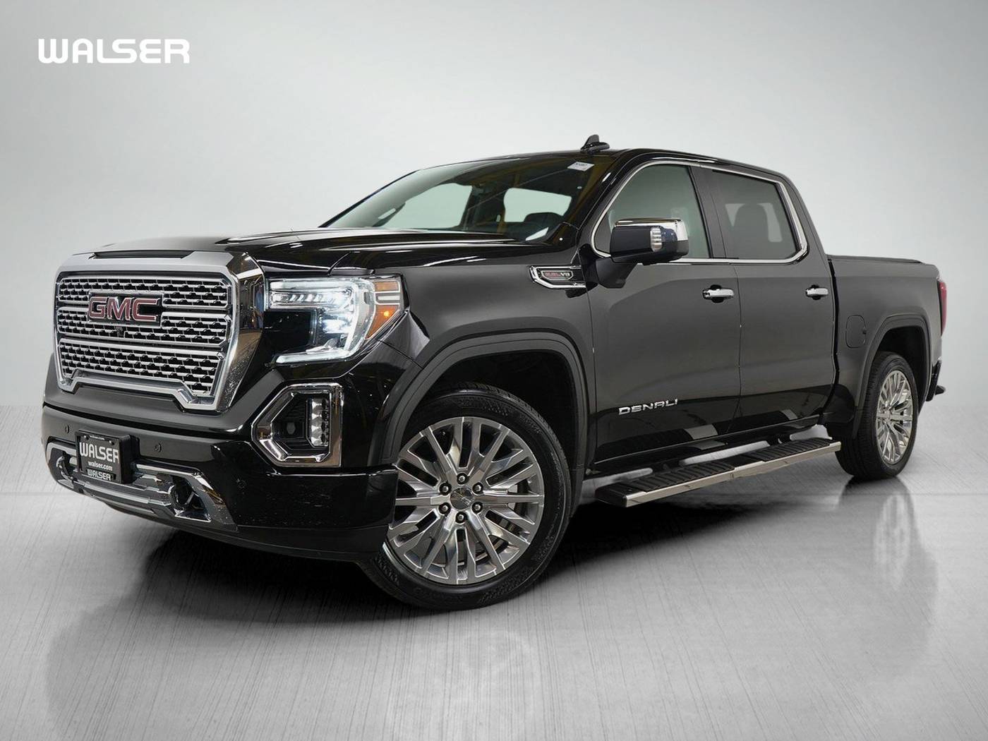 2019 GMC Sierra 1500 Denali — Pickup Truck — 78,267 mi — Coon Rapids, MN