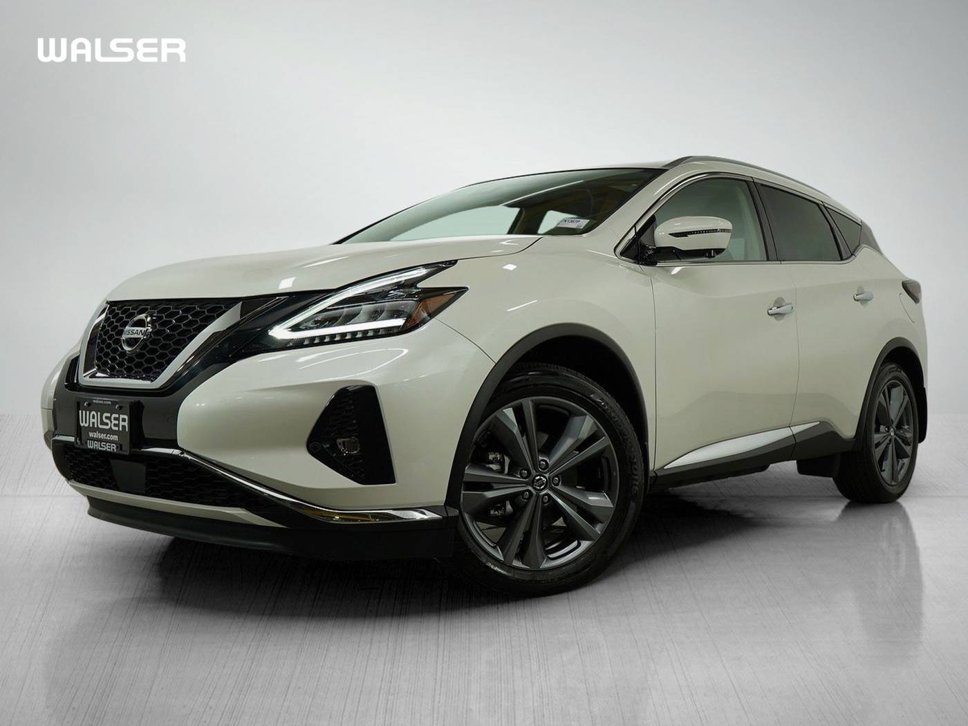 2022 Nissan Murano Platinum — SUV — 23,504 mi — Coon Rapids, MN