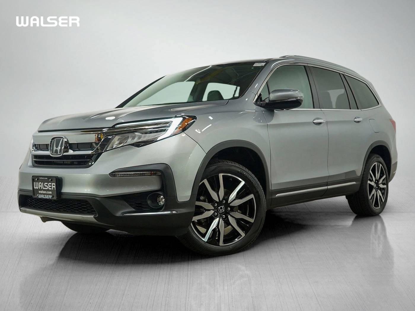 2021 Honda Pilot Touring — SUV — 27,303 mi — Coon Rapids, MN