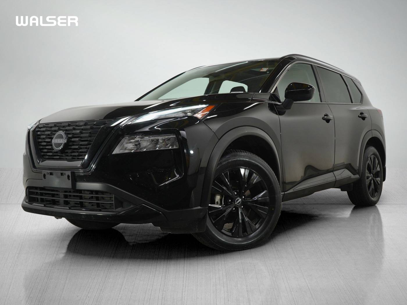 2023 Nissan Rogue SV — SUV — 57,287 mi — Coon Rapids, MN