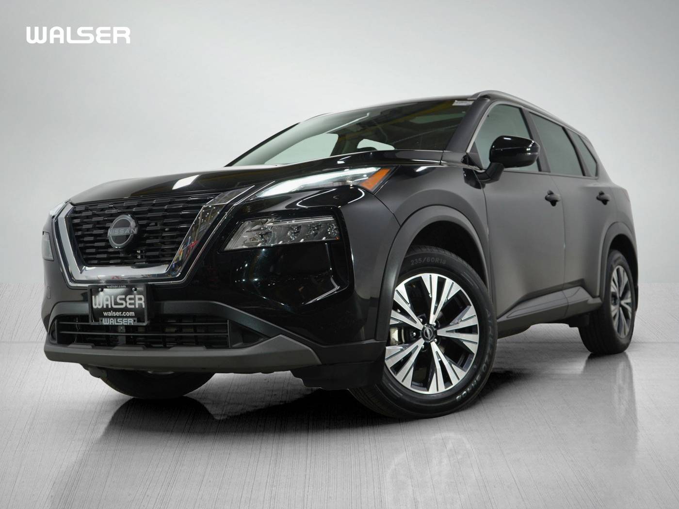 2023 Nissan Rogue SV — SUV — 64,381 mi — Coon Rapids, MN