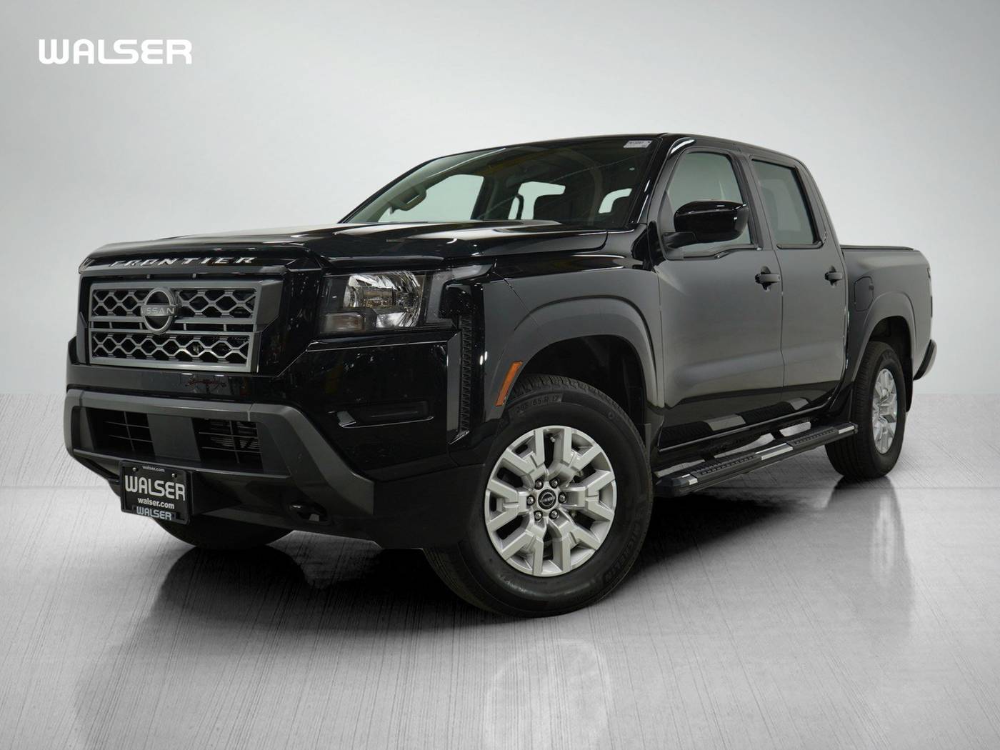 2023 Nissan Frontier SV — Pickup Truck — 19,092 mi — Coon Rapids, MN