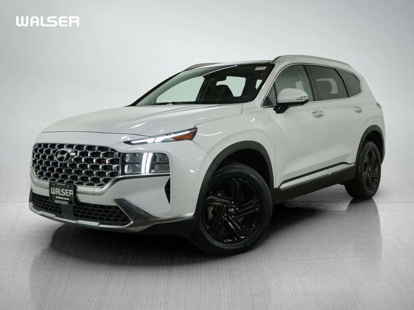 2023 Hyundai Santa Fe SEL — SUV — 43,777 mi — Coon Rapids, MN