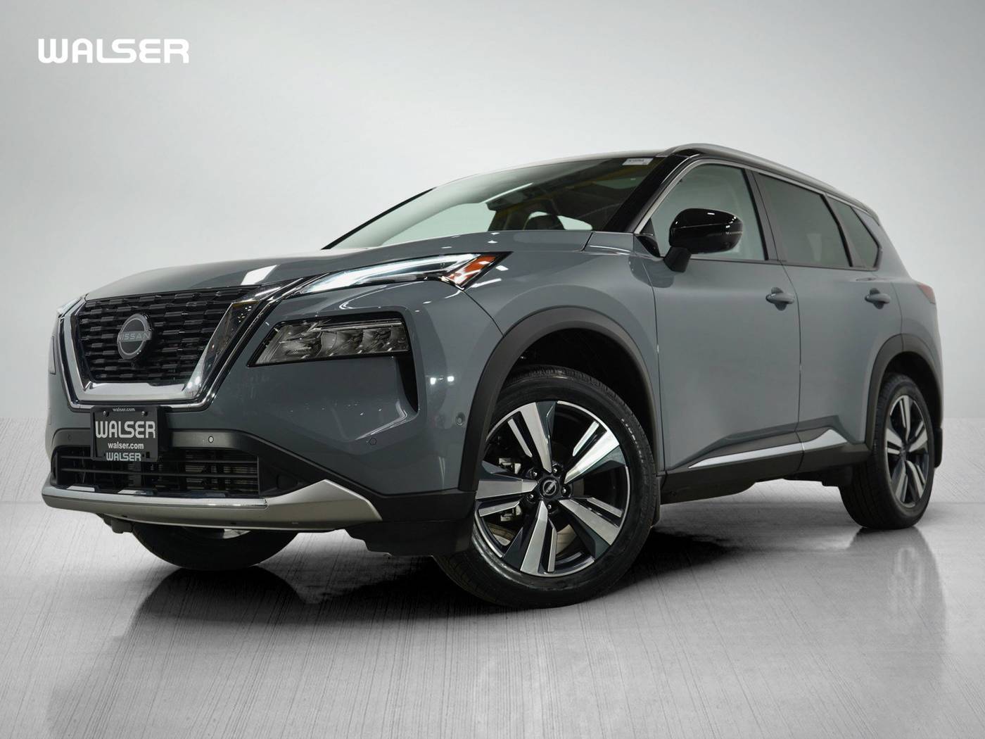 2023 Nissan Rogue Platinum — SUV — 13,923 mi — Coon Rapids, MN