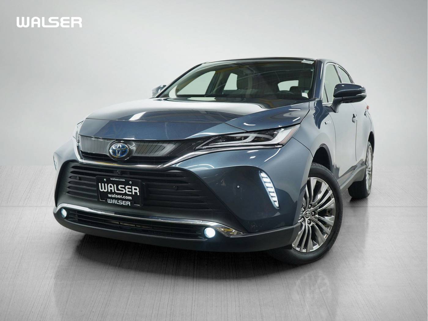 2021 Toyota Venza Limited — SUV — 103,111 mi — Coon Rapids, MN