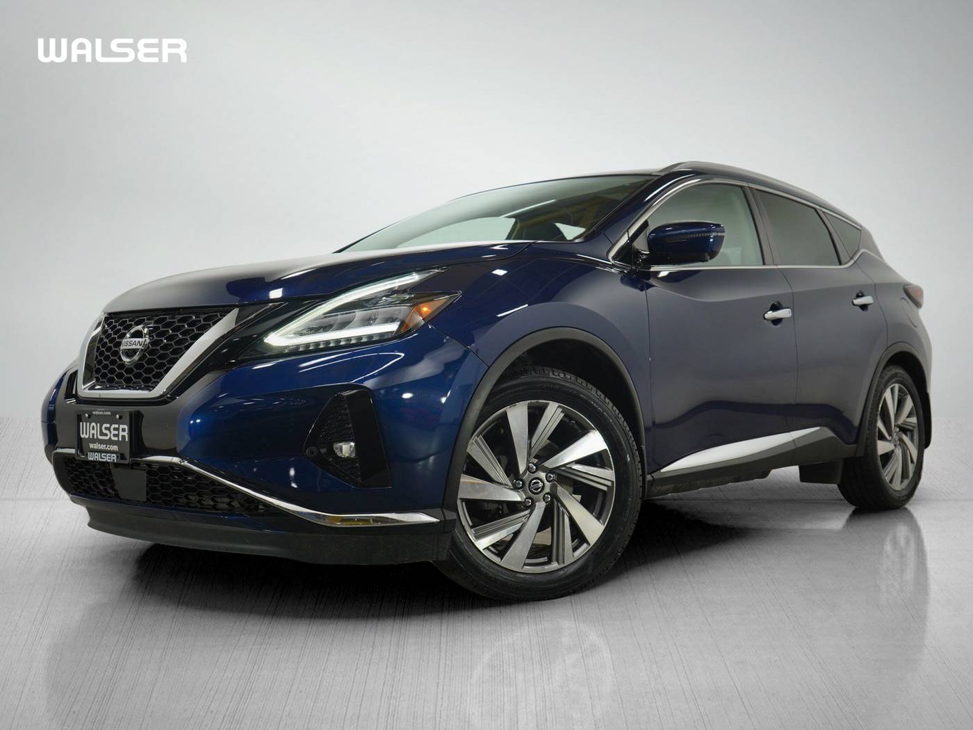 2019 Nissan Murano S — SUV — 35,154 mi — Coon Rapids, MN