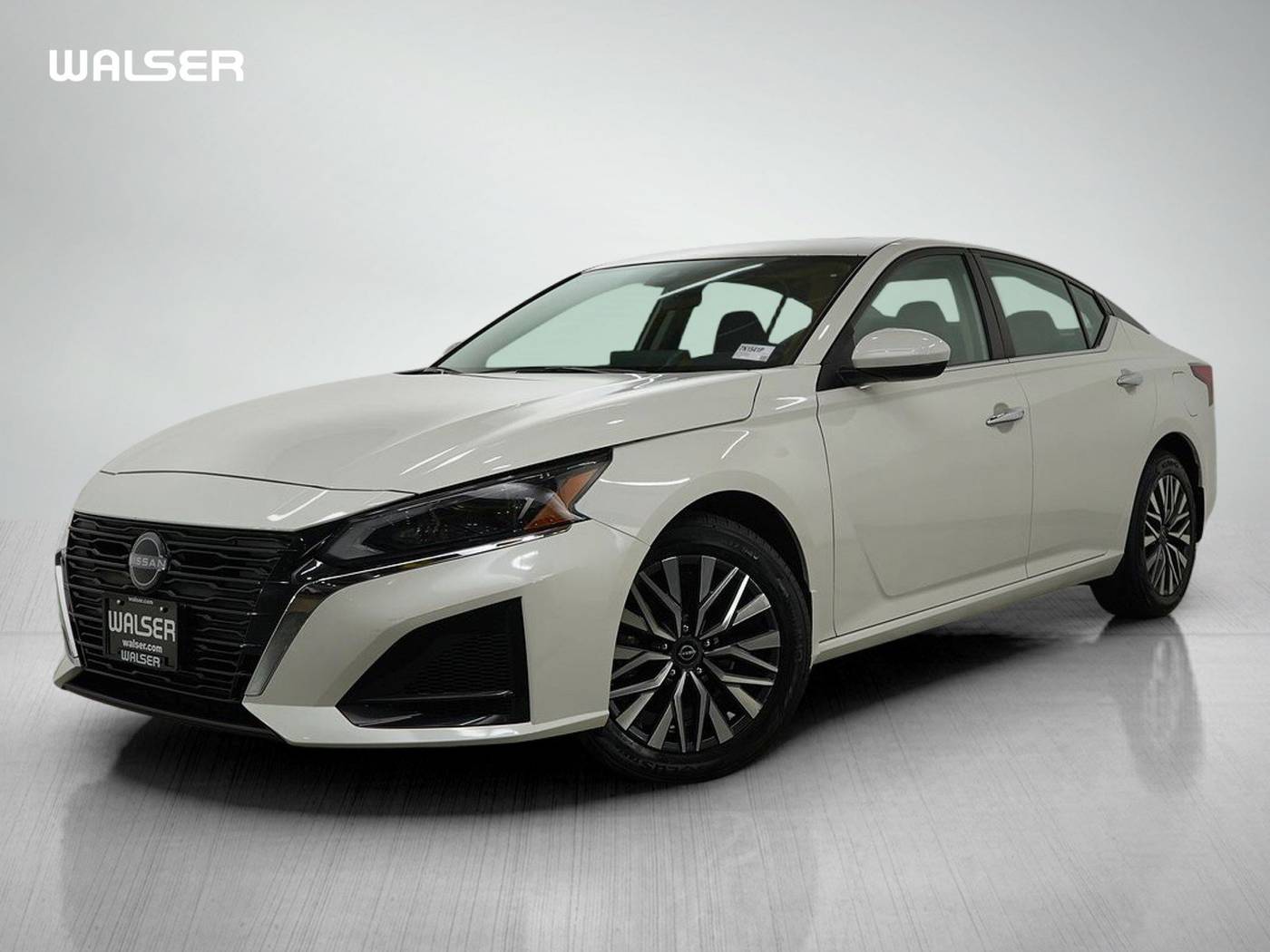 2023 Nissan Altima SV — Sedan — 29,779 mi — Coon Rapids, MN