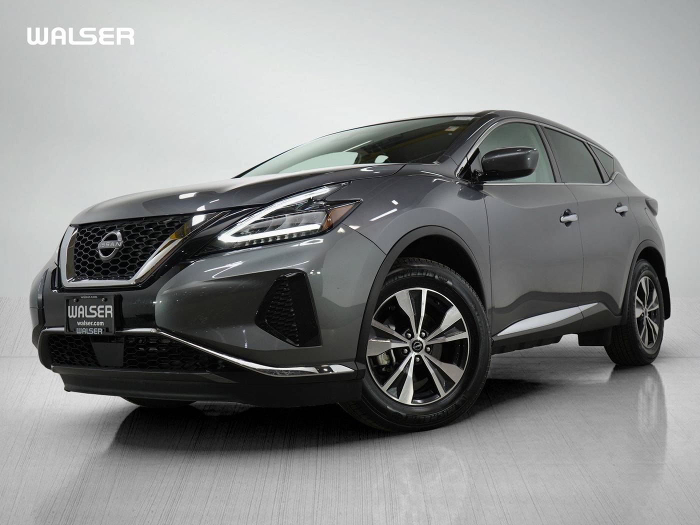 2023 Nissan Murano S — SUV — 6,879 mi — Coon Rapids, MN