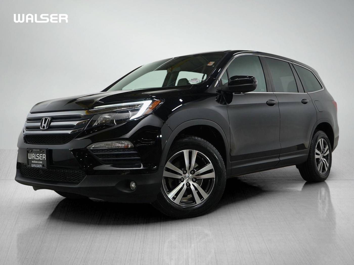 2018 Honda Pilot EX-L — SUV — 50,530 mi — Coon Rapids, MN