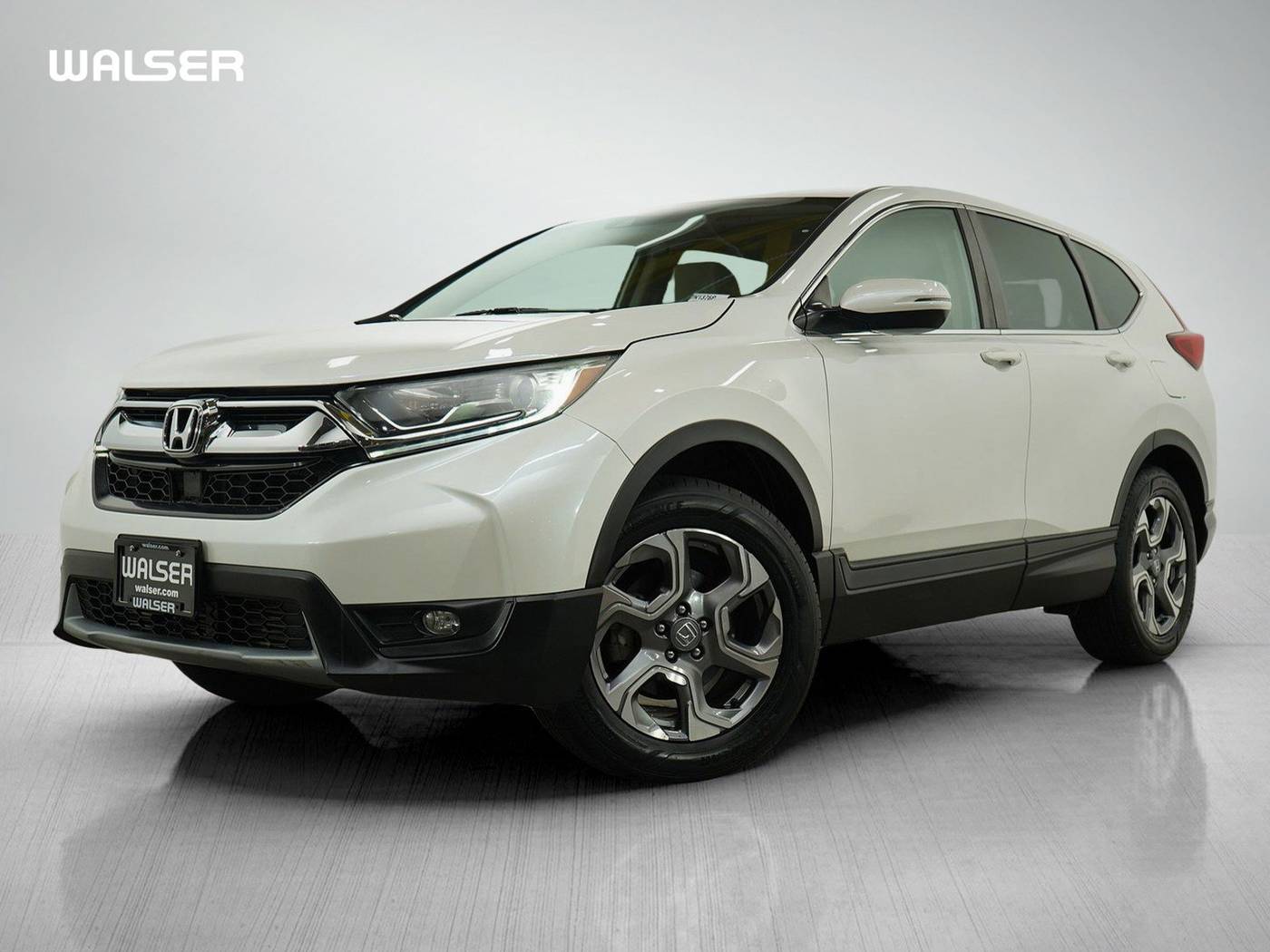 2017 Honda CR-V EX — SUV — 87,052 mi — Coon Rapids, MN