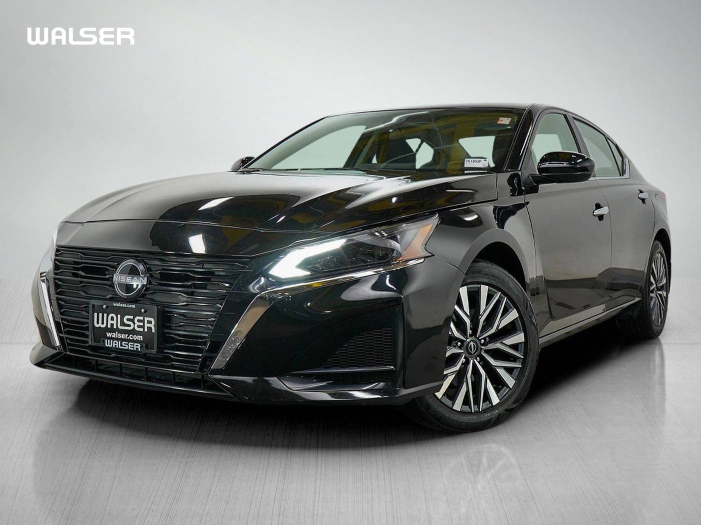 2024 Nissan Altima SV — Sedan — 26,576 mi — Coon Rapids, MN