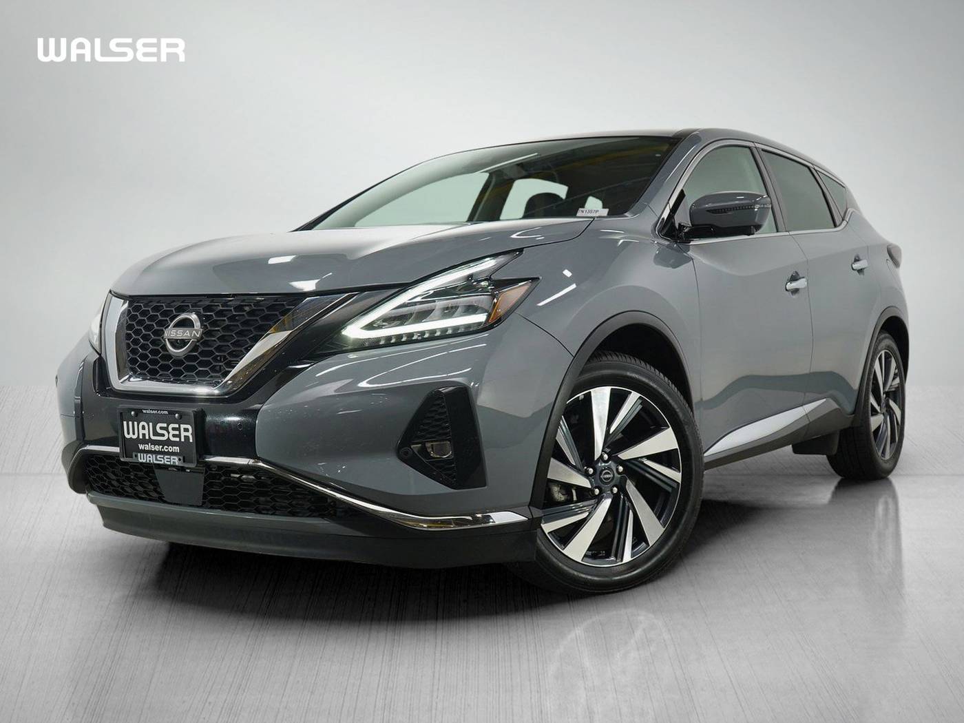 2023 Nissan Murano SL — SUV — 62,896 mi — Coon Rapids, MN