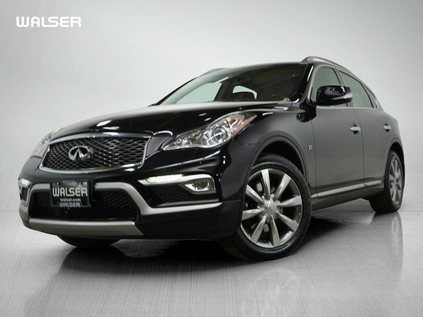 2017 INFINITI QX50 Standard — SUV — 90,589 mi — Coon Rapids, MN