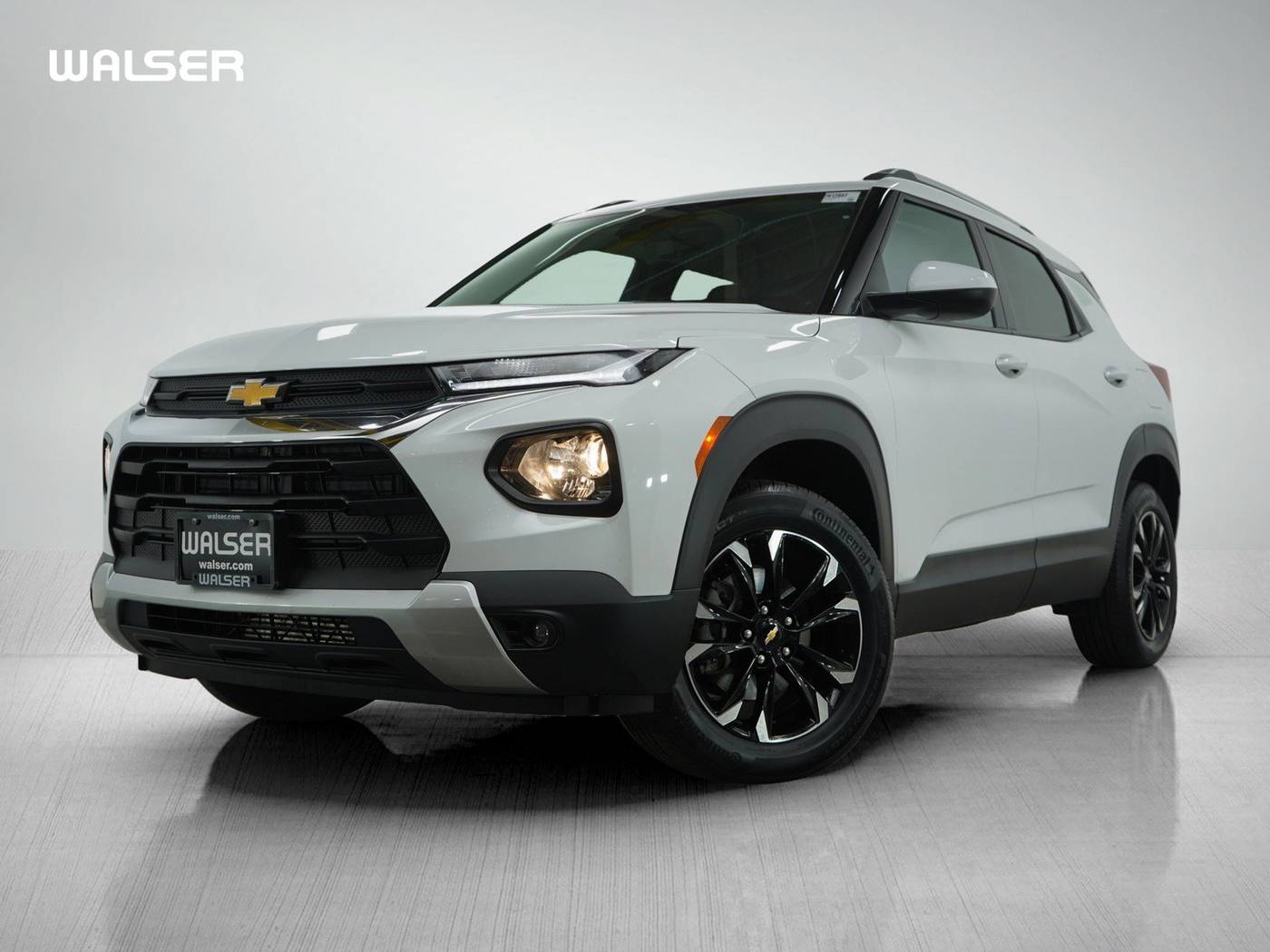2023 Chevrolet Trailblazer LT — SUV — 31,250 mi — Coon Rapids, MN