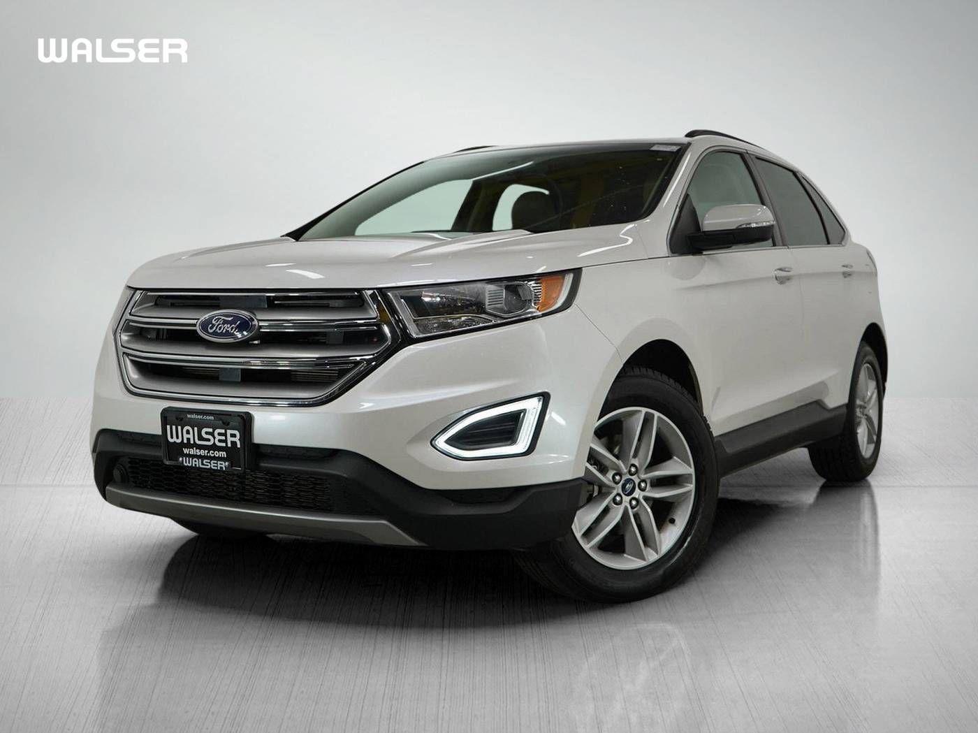 2015 Ford Edge SEL — SUV — 62,023 mi — Coon Rapids, MN