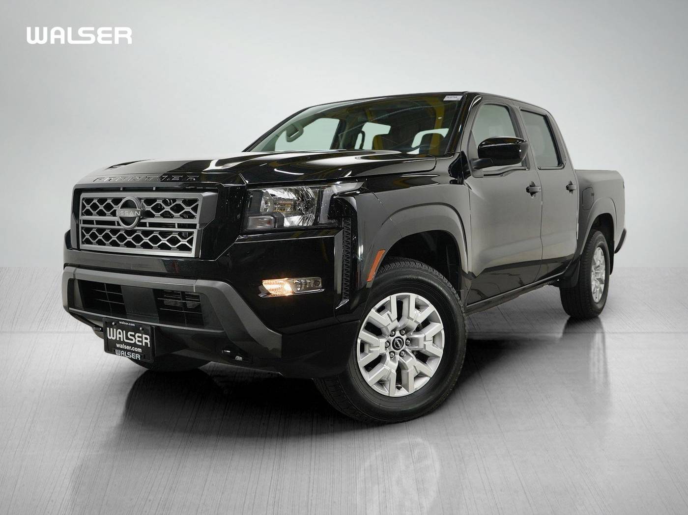 2022 Nissan Frontier SV — Pickup Truck — 51,656 mi — Coon Rapids, MN