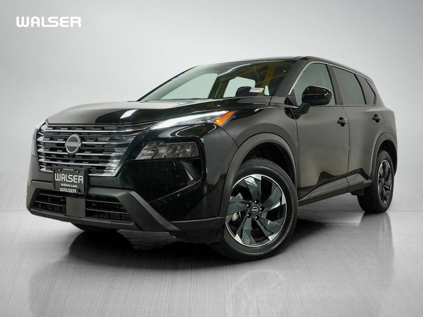2024 Nissan Rogue SV — SUV — 37,710 mi — Coon Rapids, MN