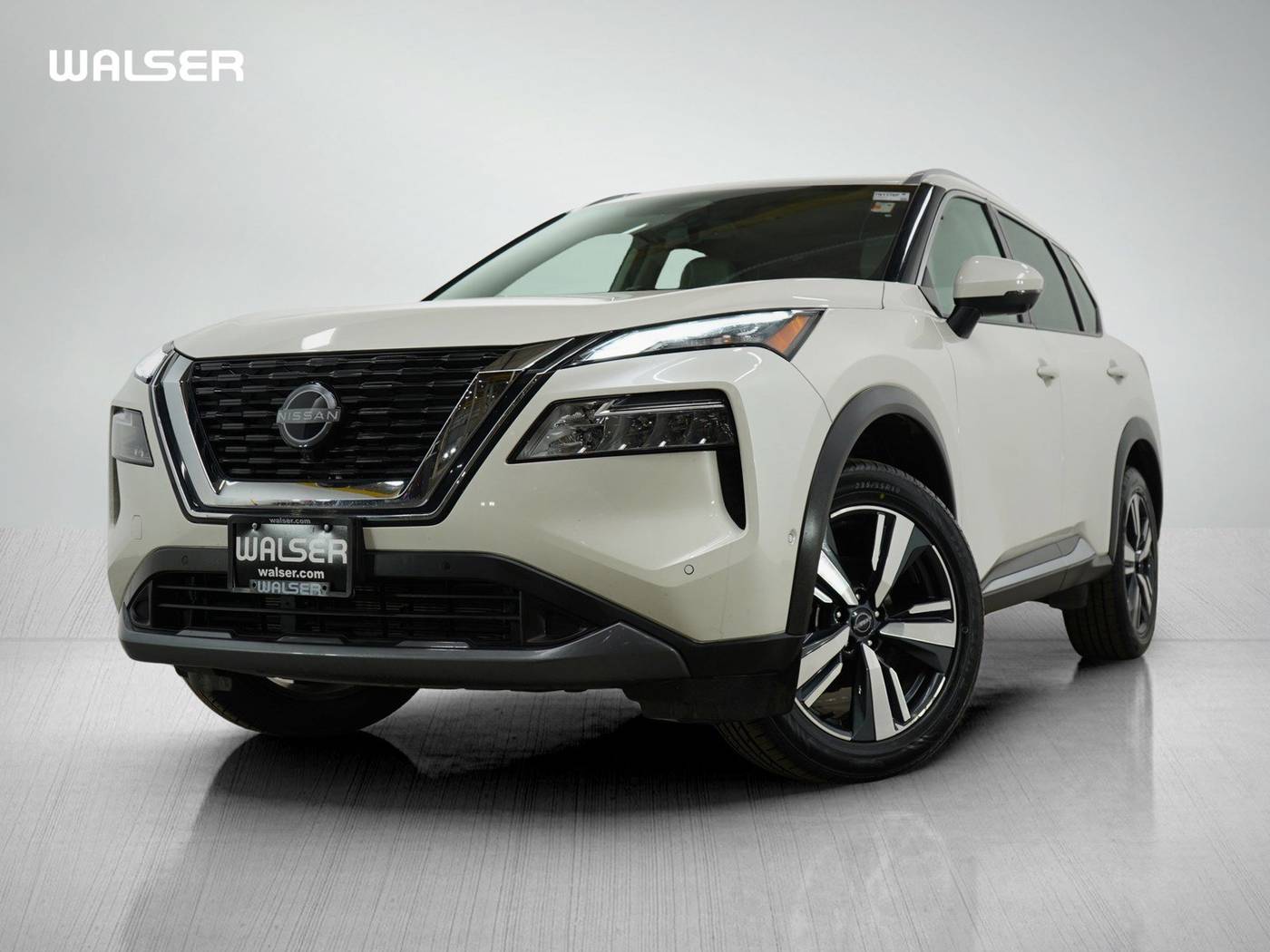 2023 Nissan Rogue SL — SUV — 45,046 mi — Coon Rapids, MN