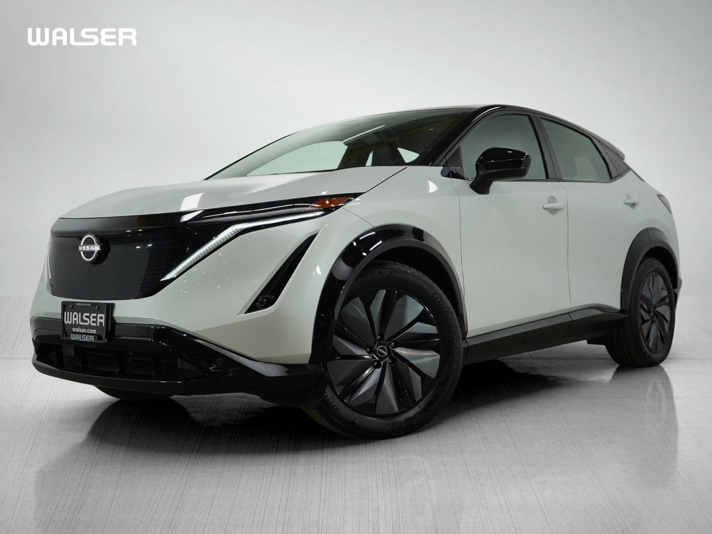 2023 Nissan Ariya Engage+ — SUV — 10,860 mi — Coon Rapids, MN
