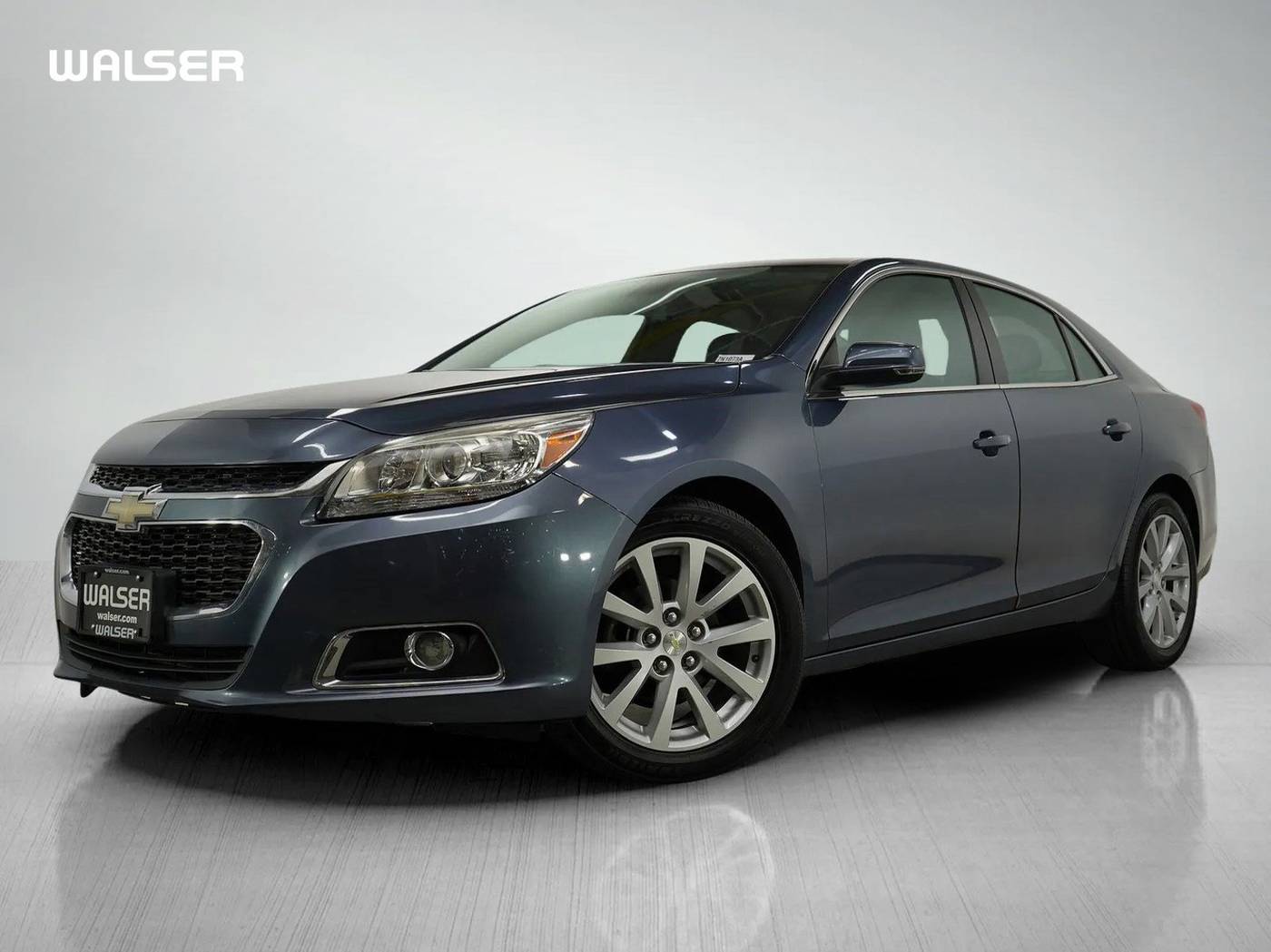 2015 Chevrolet Malibu LT — Sedan — 130,624 mi — Coon Rapids, MN