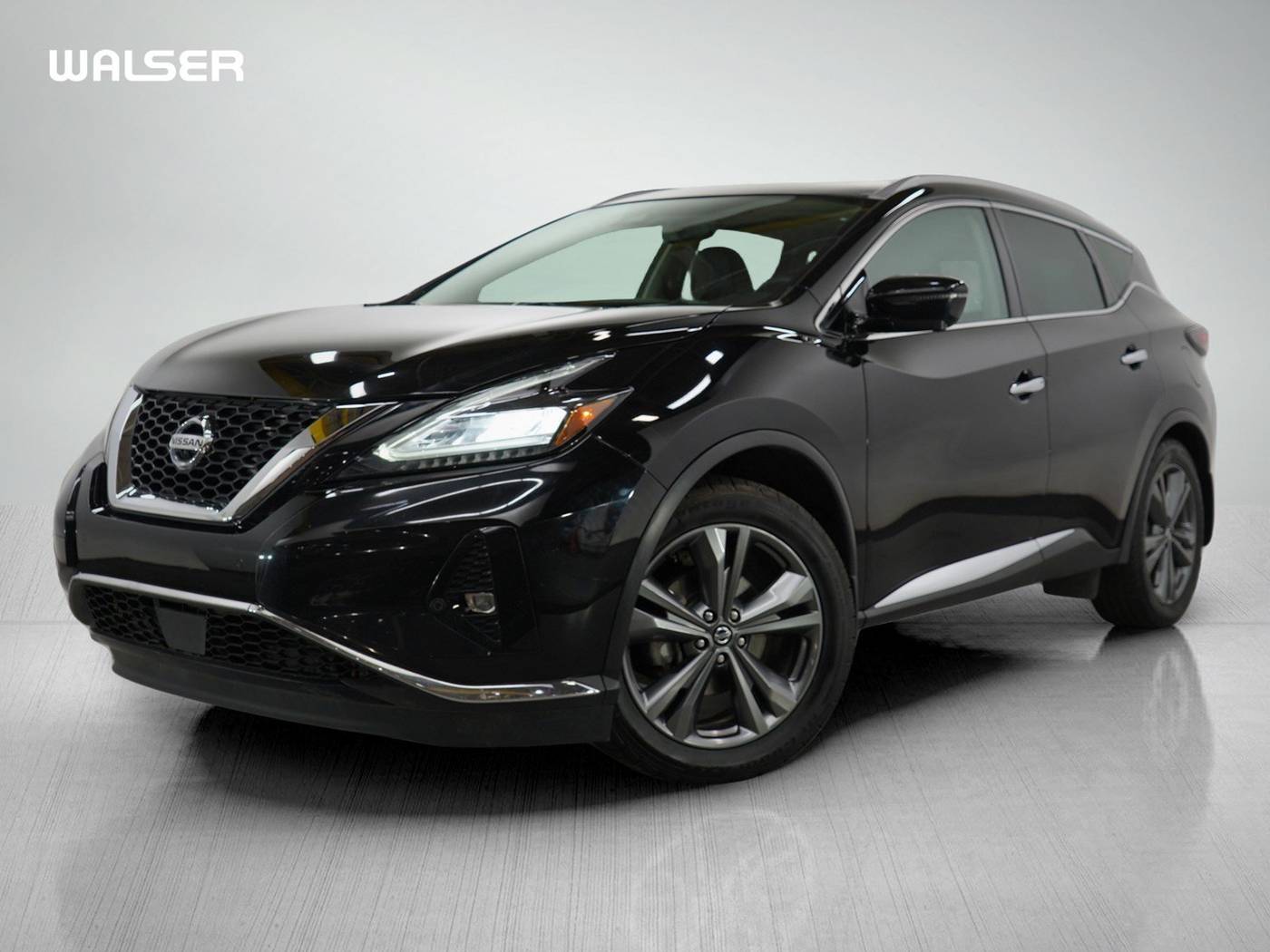 2020 Nissan Murano Platinum — SUV — 51,442 mi — Coon Rapids, MN