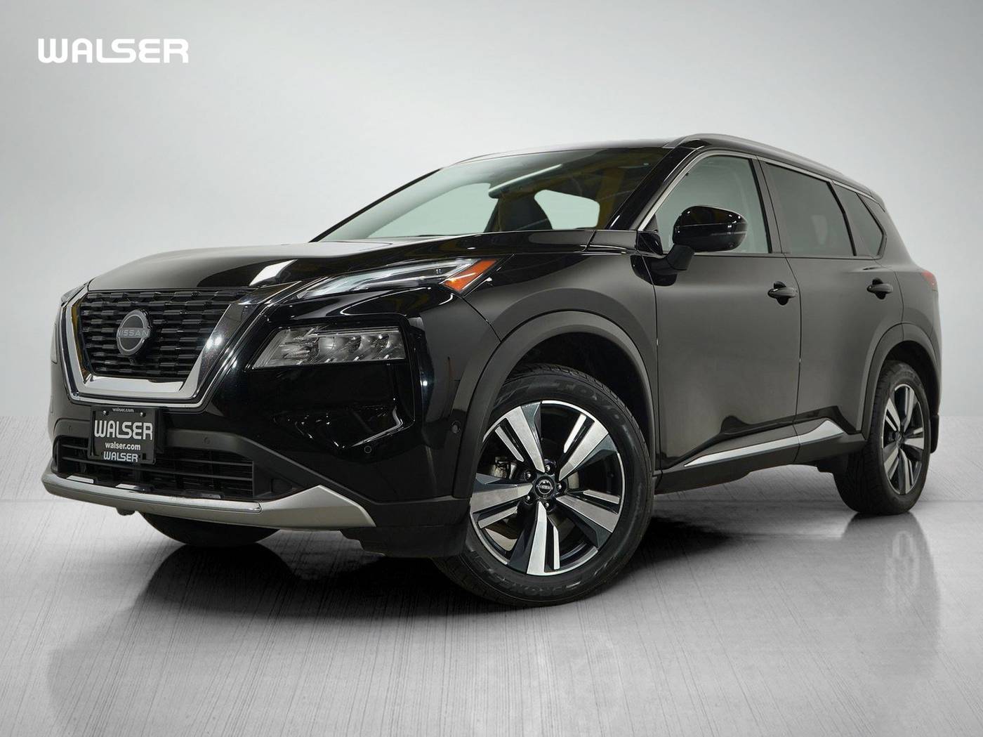 2023 Nissan Rogue Platinum — SUV — 43,082 mi — Coon Rapids, MN