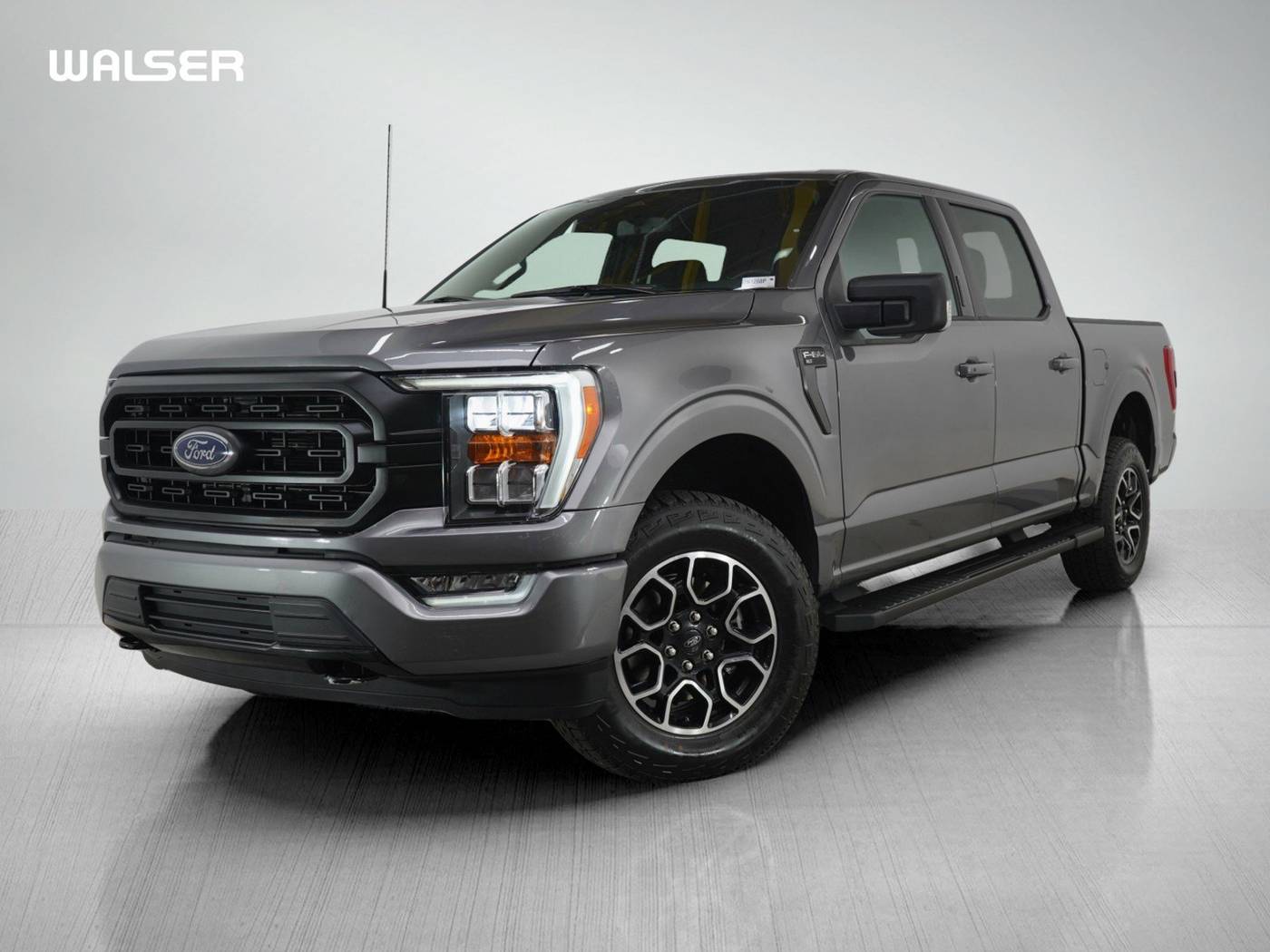 2023 Ford F-150 XLT — Pickup Truck — 24,900 mi — Coon Rapids, MN
