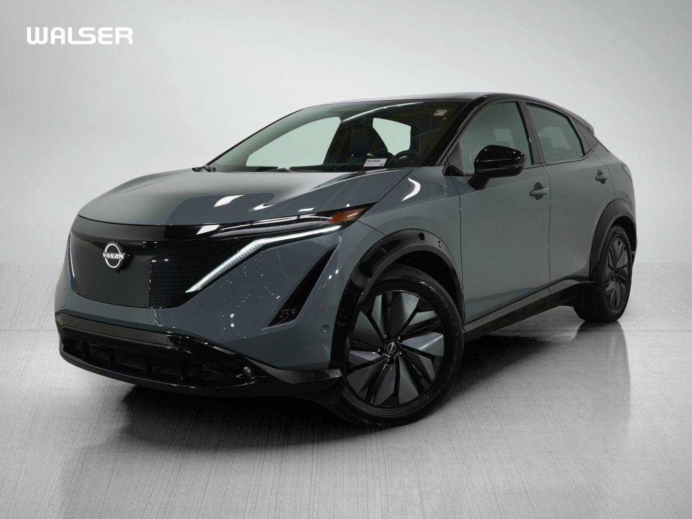 2023 Nissan Ariya Platinum+ — SUV — 11,678 mi — Coon Rapids, MN