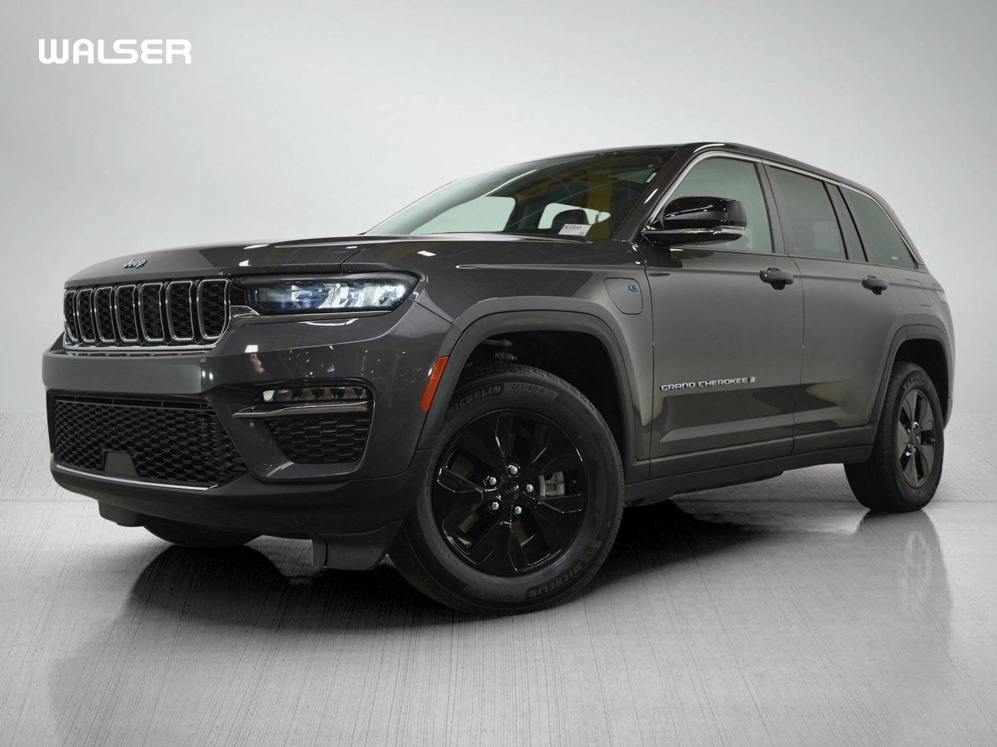 2023 Jeep Grand Cherokee 4xe — SUV — 39,500 mi — Coon Rapids, MN