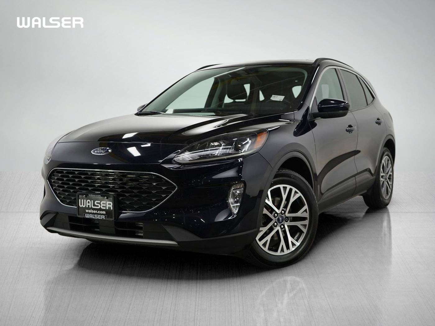 2021 Ford Escape SEL Hybrid — SUV — 37,615 mi — Coon Rapids, MN