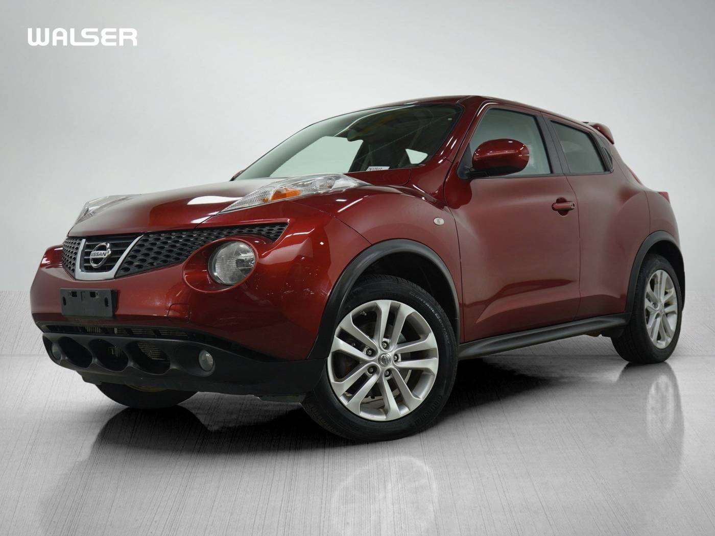 2014 Nissan JUKE SL — SUV — 77,280 mi — Coon Rapids, MN