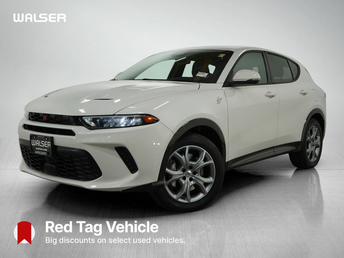2024 Dodge Hornet R/T — SUV — 26,911 mi — Coon Rapids, MN