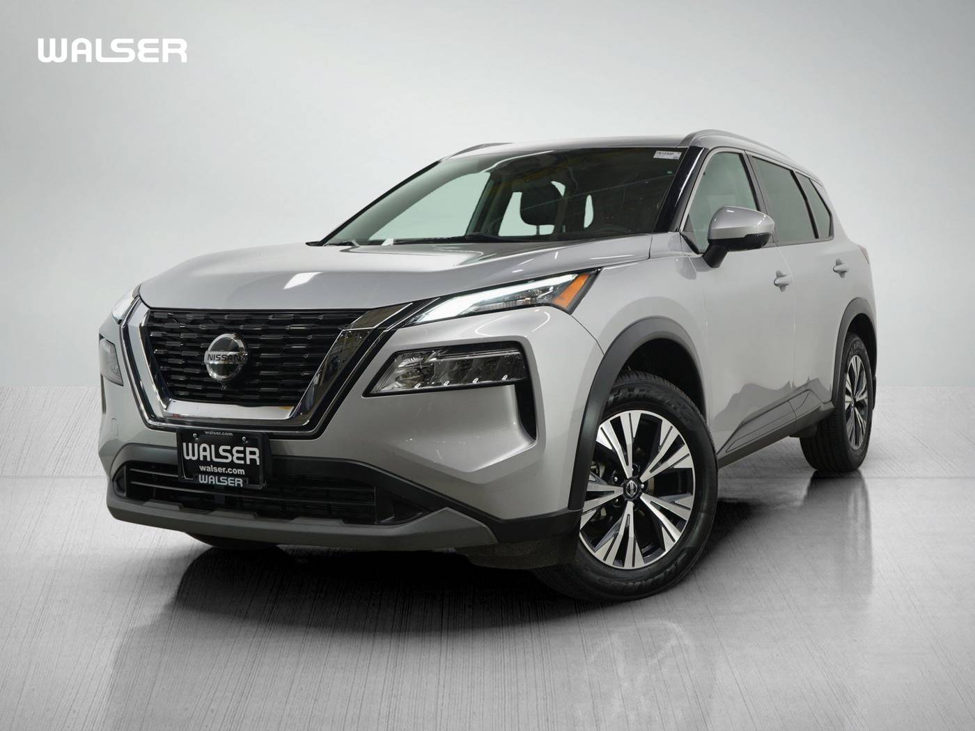 2021 Nissan Rogue SV — SUV — 59,573 mi — Coon Rapids, MN
